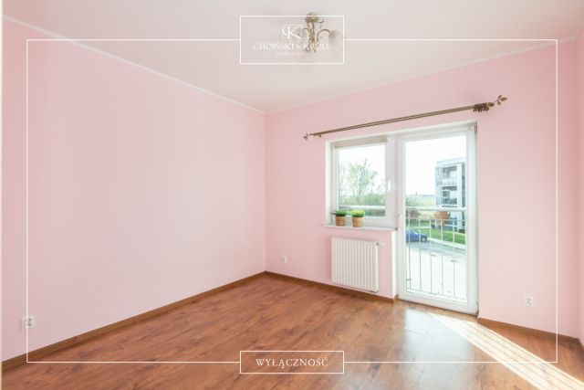 Mieszkanie 3-pokojowe Rokietnica, os. Osiedle Kalinowe. Zdjęcie 11