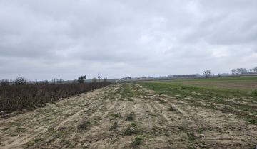 Działka budowlana Biernatki