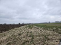 Działka budowlana Biernatki