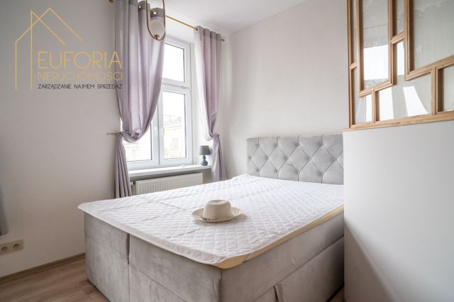 Mieszkanie 2-pokojowe Łódź, al. 1 Maja. Zdjęcie 6