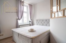 Mieszkanie 2-pokojowe Łódź, al. 1 Maja. Zdjęcie 4