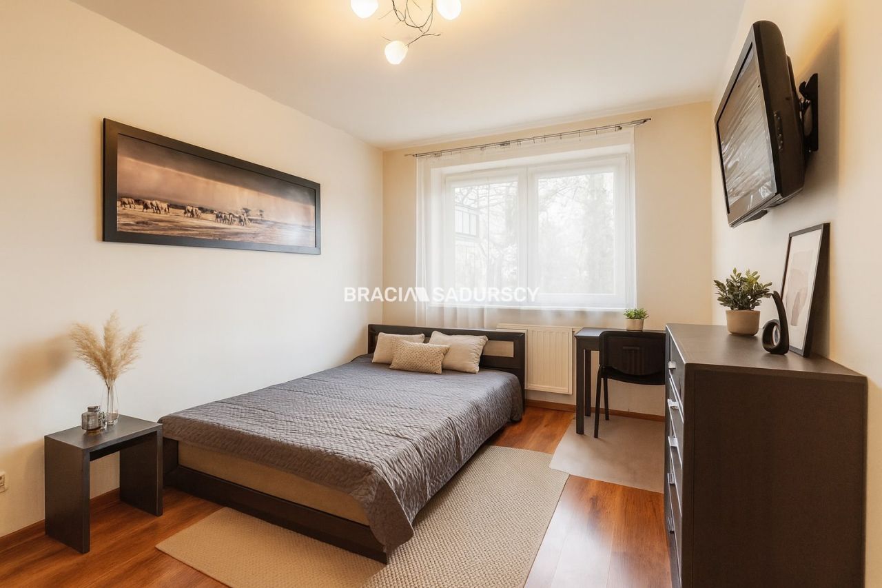 Mieszkanie 2-pokojowe Kraków Prądnik Czerwony, ul. Śliczna. Zdjęcie 14