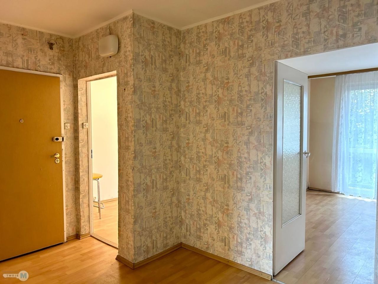 Mieszkanie 3-pokojowe Kielce Uroczysko, ul. Marszałkowska. Zdjęcie 8