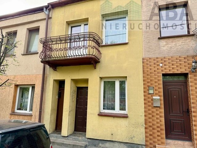 kamienica Tuliszków. Zdjęcie 2