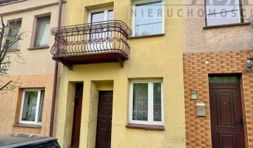 kamienica Tuliszków