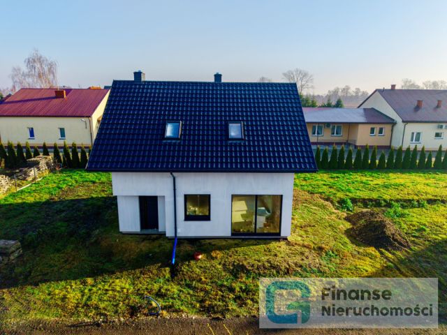 dom wolnostojący, 4 pokoje Miedniewice. Zdjęcie 26
