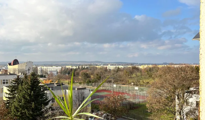 Mieszkanie 3-pokojowe Chełm, ul. Połaniecka