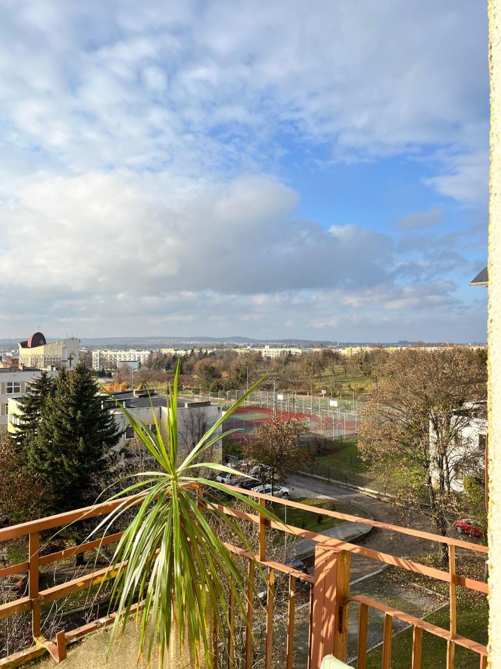 Mieszkanie 3-pokojowe Chełm, ul. Połaniecka. Zdjęcie 2