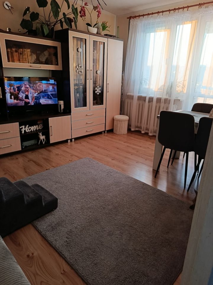 Mieszkanie 2-pokojowe Mrągowo, os. Parkowe. Zdjęcie 8