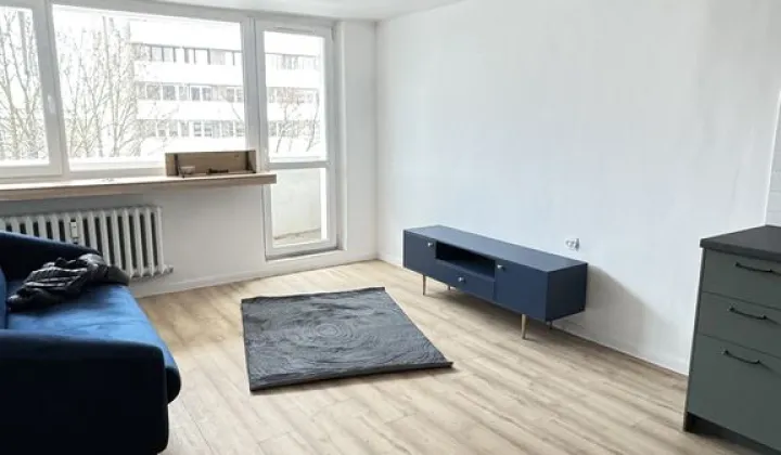 Mieszkanie 2-pokojowe Katowice os. Tysiąclecia, ul. Piastów