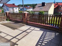 dom wolnostojący, 10 pokoi Lublin Dziesiąta, ul. Janiny Porazińskiej. Zdjęcie 2