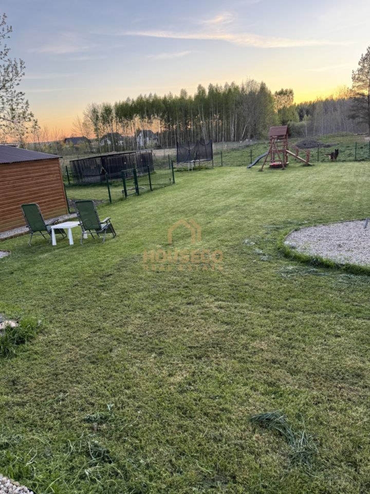 dom wolnostojący, 5 pokoi Kolonia. Zdjęcie 7