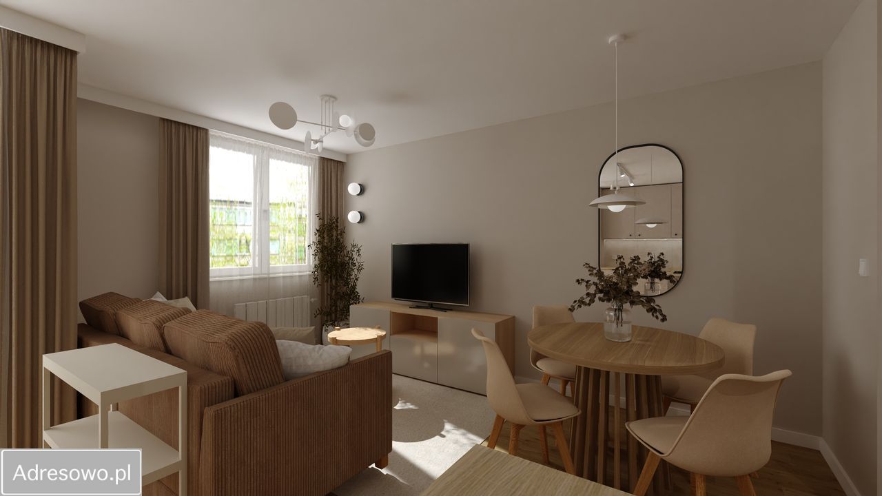 Mieszkanie 2-pokojowe Starachowice, ul. Radomska. Zdjęcie 8