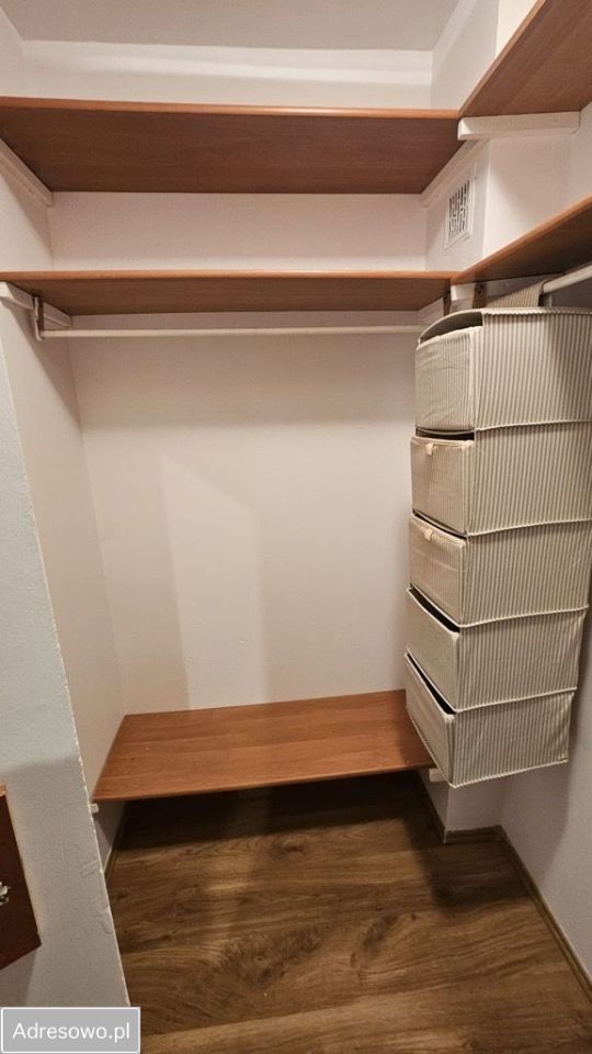 Mieszkanie 2-pokojowe Warszawa Wilanów, ul. Syta. Zdjęcie 8