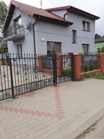 dom wolnostojący Łódź, ul. Bronisin. Zdjęcie 1