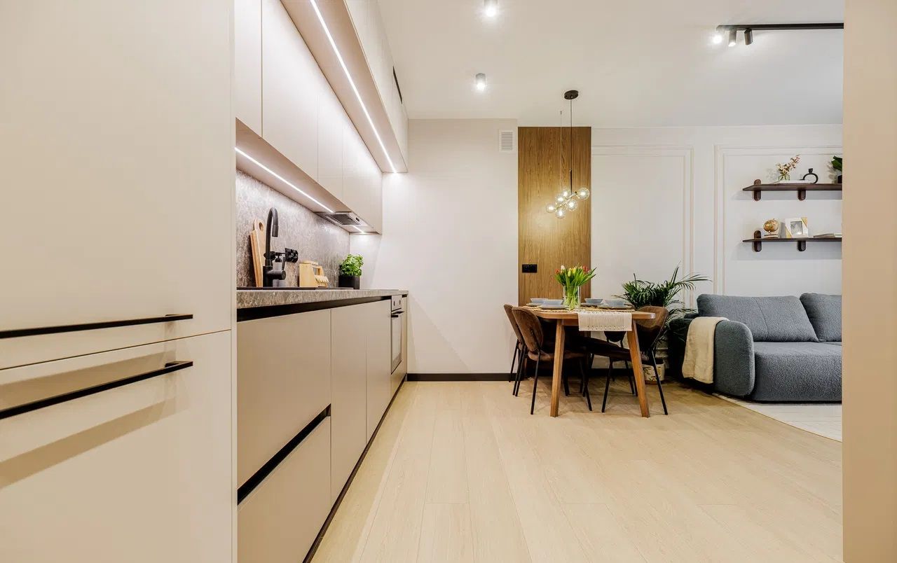 Mieszkanie 3-pokojowe Kalisz Korczak, ul. Podmiejska. Zdjęcie 4