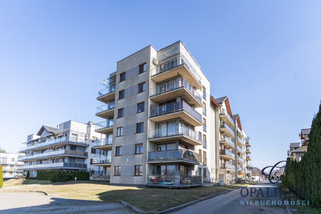 Mieszkanie 2-pokojowe Rzeszów Drabinianka, ul. Władysława Grabskiego. Zdjęcie 10