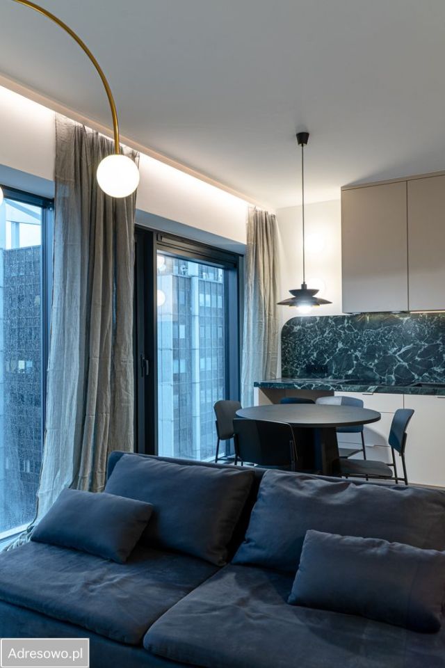 Mieszkanie 2-pokojowe Katowice Śródmieście, ul. Zabrska. Zdjęcie 1