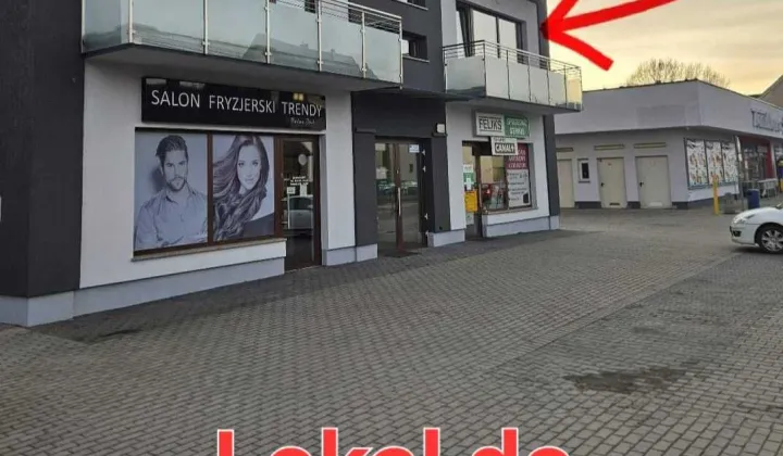 Lokal Ozimek