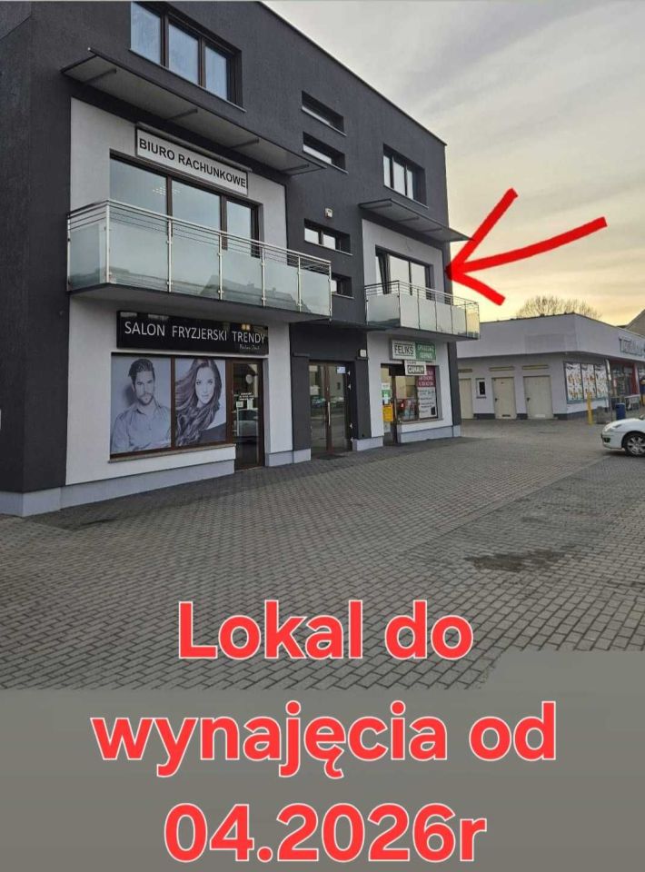 Lokal Ozimek. Zdjęcie 1