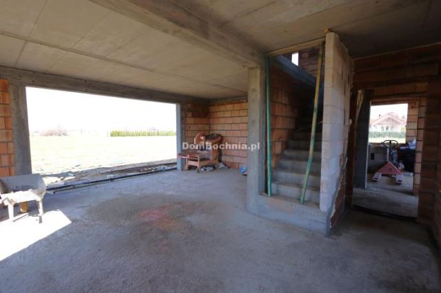 dom wolnostojący, 4 pokoje Krzeczów. Zdjęcie 10