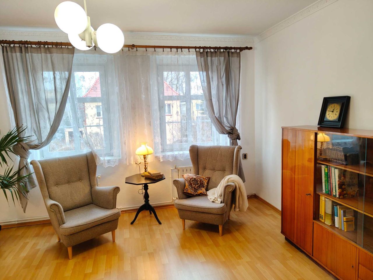 Mieszkanie 3-pokojowe Jawor, ul. Mikołaja Kopernika. Zdjęcie 2