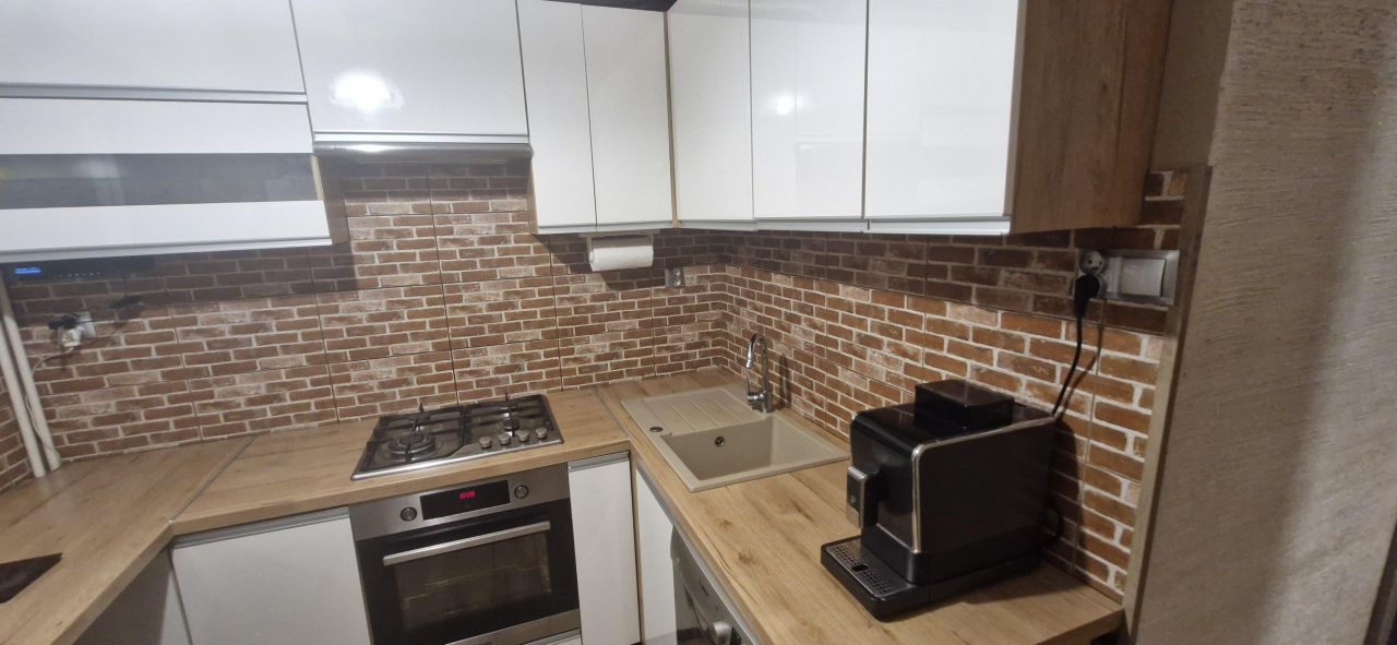 Mieszkanie 3-pokojowe Białystok Dziesięciny, Generała Józefa Hallera. Zdjęcie 5