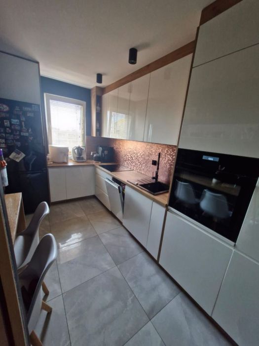 Mieszkanie 3-pokojowe Gdynia Pogórze, ul. gen. Dywizji Franciszka Kleeberga. Zdjęcie 18