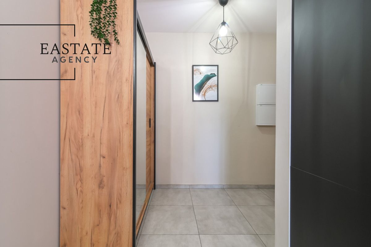 Mieszkanie 2-pokojowe Gdańsk Śródmieście, ul. Wałowa. Zdjęcie 12