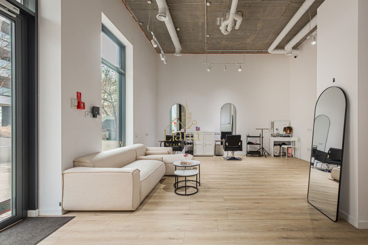 Lokal Warszawa Wola, ul. Jana Kazimierza. Zdjęcie 3