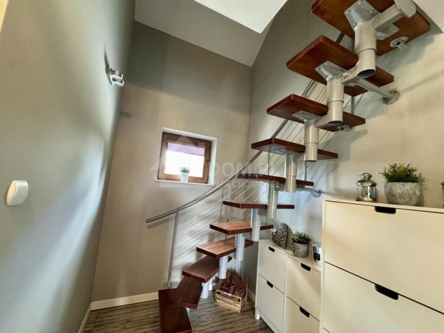 dom wolnostojący, 5 pokoi Białoborze. Zdjęcie 12