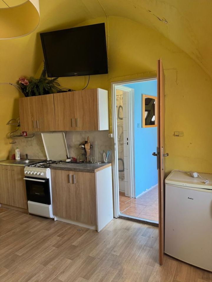 dom letniskowy Rokitki. Zdjęcie 4