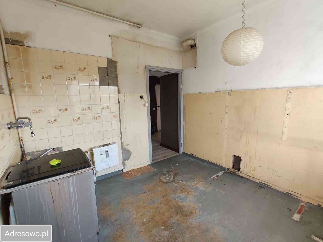 Mieszkanie 3-pokojowe Bydgoszcz Bielawy. Zdjęcie 15