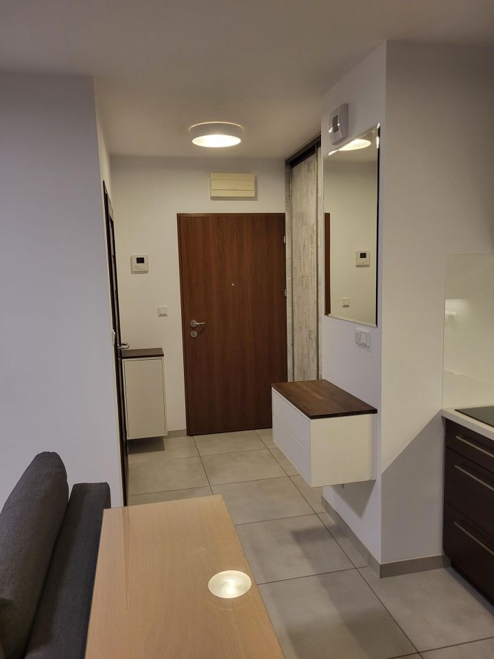 Mieszkanie 1-pokojowe Kraków Czyżyny, ul. Galicyjska. Zdjęcie 10