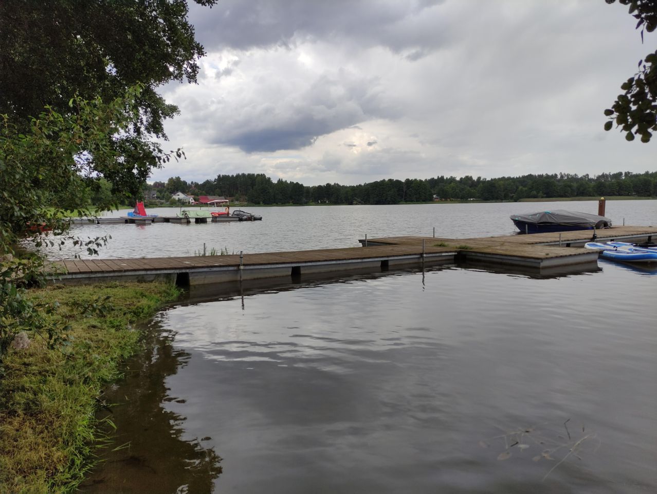 Działka rekreacyjna Skoszewo, ul. Jeziorna. Zdjęcie 27
