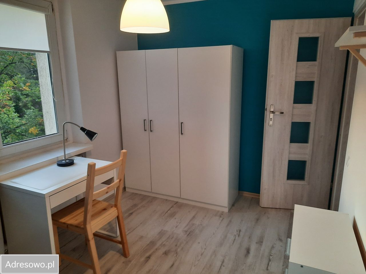 Pokój Poznań Wilda, ul. Powstańcza. Zdjęcie 2