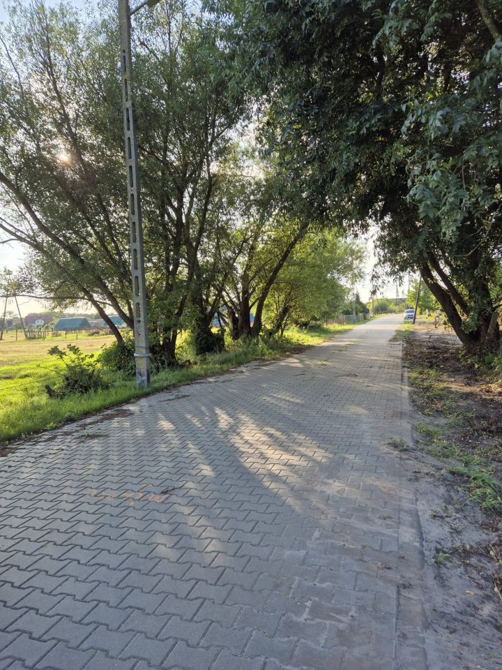 Działka budowlana Świnoujście Karsibór, ul. Prosta. Zdjęcie 4