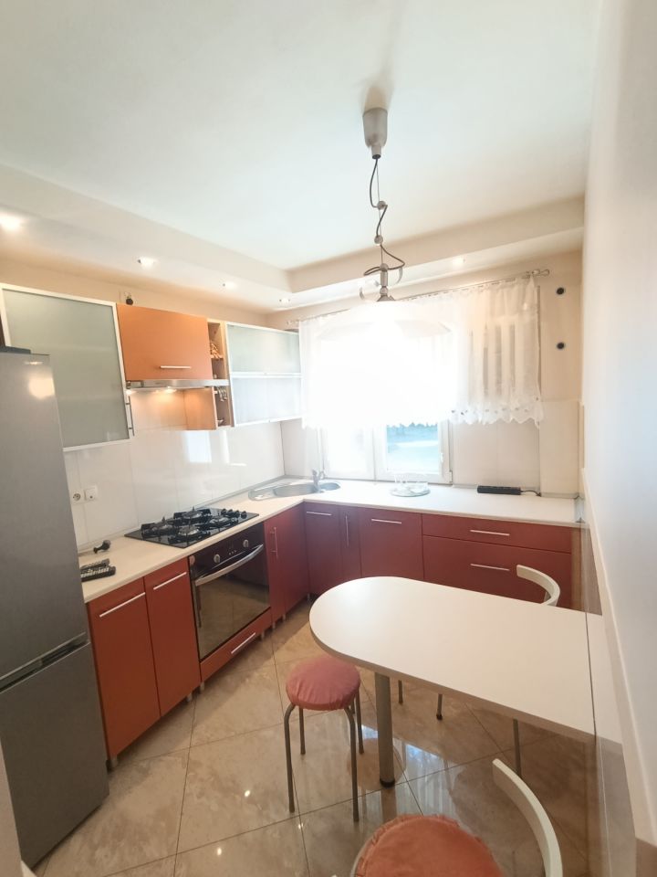Mieszkanie 3-pokojowe Poznań Rataje, Osiedle Powstań Narodowych. Zdjęcie 9