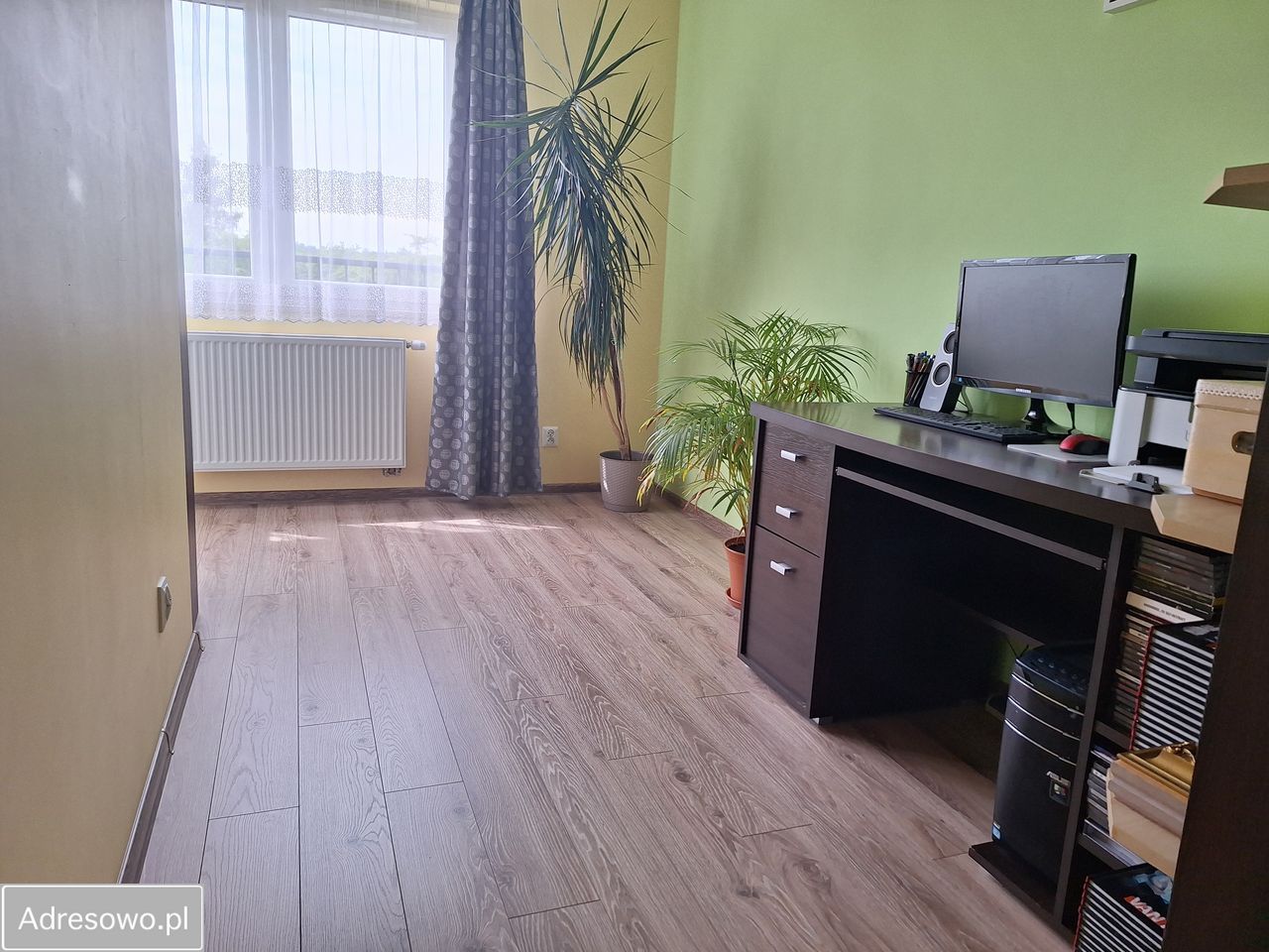 Mieszkanie 3-pokojowe Kraków Kliny, ul. Anny Szwed-Śniadowskiej. Zdjęcie 6