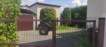 dom wolnostojący, 6 pokoi Żory Rowień, ul. Lazurowa. Zdjęcie 1
