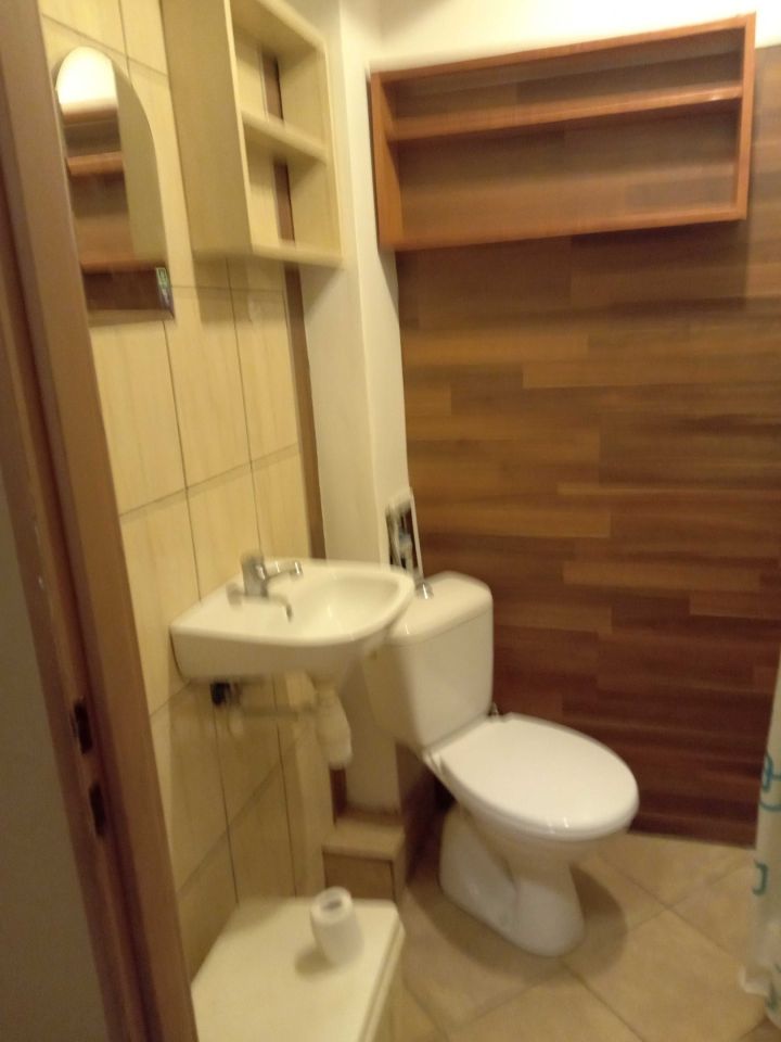 Mieszkanie 1-pokojowe Tychy Centrum, ul. Stefana Grota-Roweckiego. Zdjęcie 4