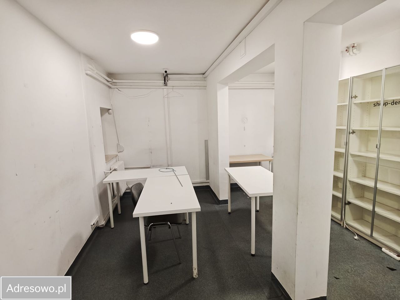 Lokal Warszawa Włochy, ul. Dziupli. Zdjęcie 11