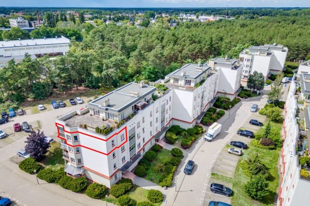 Mieszkanie 4-pokojowe Marki, ul. Duża. Zdjęcie 1