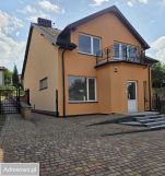 dom wolnostojący, 3 pokoje Wrzosowa, ul. Strażacka. Zdjęcie 1