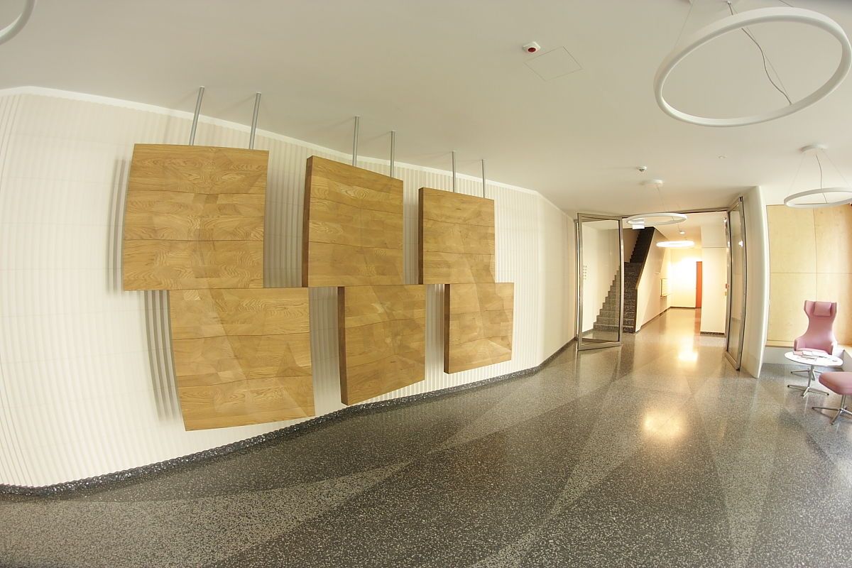 Mieszkanie 2-pokojowe Poznań Centrum, ul. Solna. Zdjęcie 11