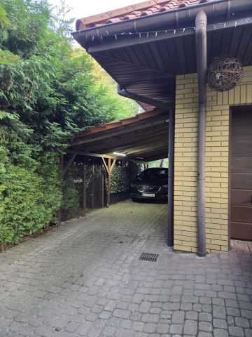 dom wolnostojący, 5 pokoi Oliszki, ul. Zielona. Zdjęcie 12