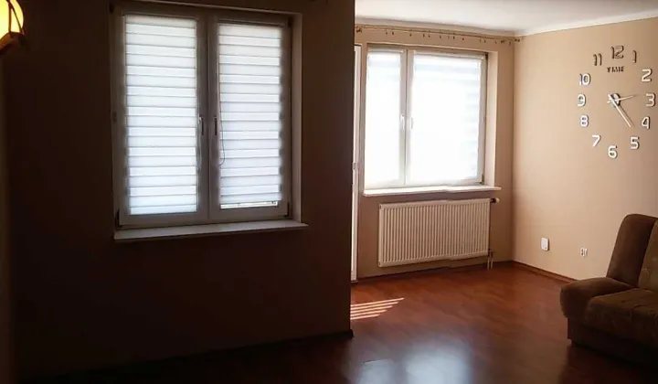Mieszkanie 2-pokojowe Zielona Góra Zacisze, ul. Agrestowa