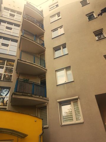 Mieszkanie 1-pokojowe Wrocław Krzyki, ul. Tadeusza Zielińskiego. Zdjęcie 2