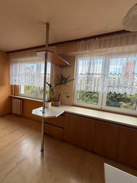 Mieszkanie 3-pokojowe Tarnów Śródmieście, ul. Bartosza Głowackiego. Zdjęcie 4