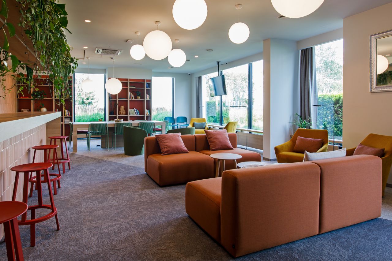 Lokal Warszawa Wilanów, ul. św. Urszuli Ledóchowskiej